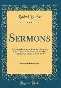 Sermons