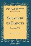 Souvenir of Dakota: The Artesian Wells (Classic Reprint)
