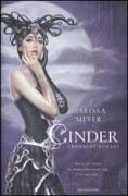 Cinder. Cronache lunari