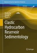 Clastic Hydrocarbon Reservoir Sedimentology