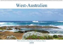 West-Australien (Wandkalender 2018 DIN A2 quer)