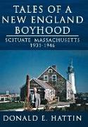 Tales of a New England Boyhood