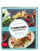 Just delicious - Couscous, Bulgur & Co