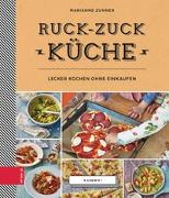 Ruck-zuck-Küche