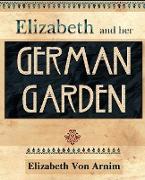 Elizabeth and Her German Garden (1898)