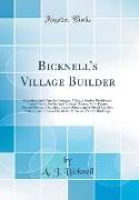 Bicknell's Village Builder