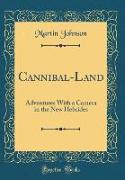 Cannibal-Land