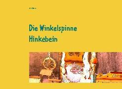 Die Winkelspinne Hinkebein