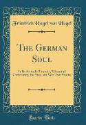 The German Soul