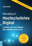 Handbuch Hochschullehre Digital