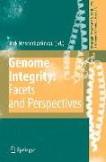 Genome Integrity