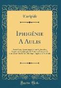 Iphigénie A Aulis