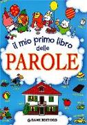 Il mio primo libro delle parole