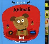 Animali. Brillini