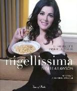 Nigellissima. Le mie ricette ispirate all'Italia