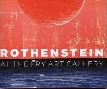 Rothenstein at the Fry Art Gallery