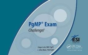 PgMP® Exam Challenge!