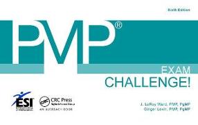 PMP® Exam Challenge!