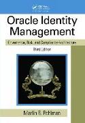 Oracle Identity Management