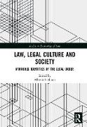 Law, Legal Culture and Society