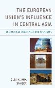 The European Union's Influence in Central Asia