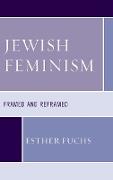 Jewish Feminism