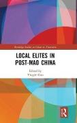 Local Elites in Post-Mao China