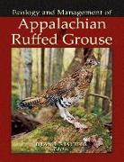 Appalachian Ruffed Grouse