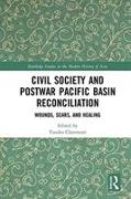 Civil Society and Postwar Pacific Basin Reconciliation