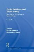 Public Relations and Social Theory