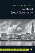 Neoliberal Spatial Governance