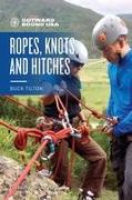 Outward Bound Ropes, Knots, and Hitches