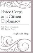 Peace Corps and Citizen Diplomacy