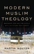 Modern Muslim Theology