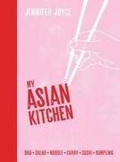 My Asian Kitchen