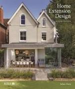 Home Extension Design