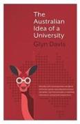 The Australian Idea of a University