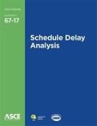 Schedule Delay Analysis