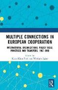 Multiple Connections in European Cooperation