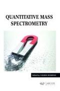 Quantitative Mass Spectrometry