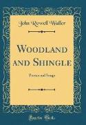 Woodland and Shingle