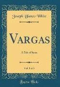 Vargas, Vol. 1 of 3