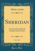 Sheridan, Vol. 2 of 2