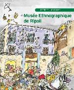 Petite histoire du Musée Ethnographique de Ripoll