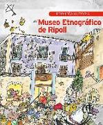 Pequeña historia del Museo Etnográfico de Ripoll