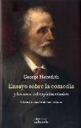Ensayo sobre la comedia : y los usos del espíritu cómico