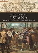 Historia de España . Tres Milenios de Historia en la Península Ibérica