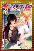 TO LOVE RU DARKNESS 16