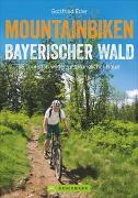 Mountainbiken Bayerischer Wald