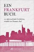 Ein Frankfurtbuch